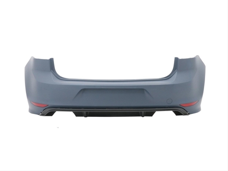 VOLKSWAGEN GOLF 7 İÇİN R BODY KIT